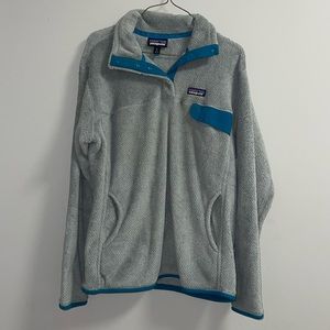 Women's Re-Tool Half-Snap Pullover